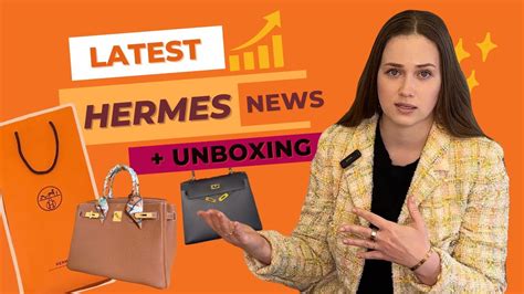 financial news Hermes